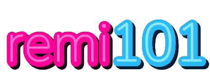 remi101 — logo kanal