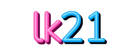lk21 — logo kanal